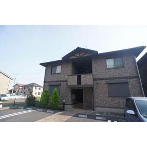 茨城県つくばみらい市陽光台３丁目 2階建 築19年10ヶ月