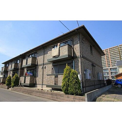 茨城県つくばみらい市陽光台３丁目 2階建 築19年7ヶ月