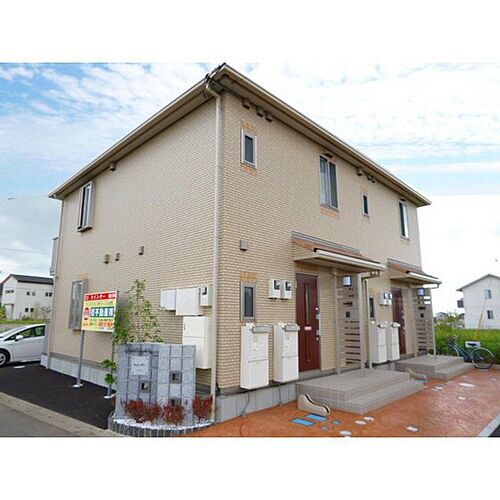 ウインザー みらい平駅 1LDK 賃貸(賃貸マンション・アパート)