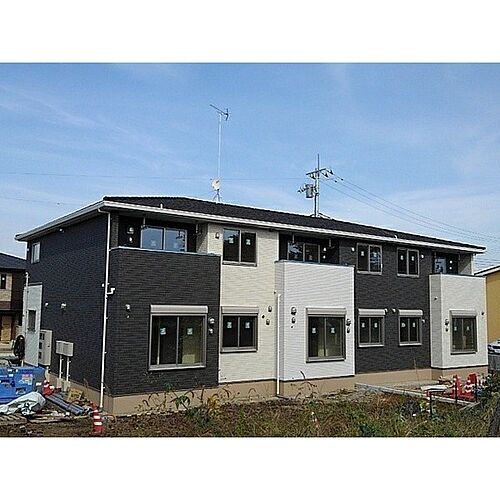 フェリチータ坂東　Ｃ