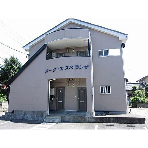 茨城県常総市水海道淵頭町 2階建 築17年9ヶ月