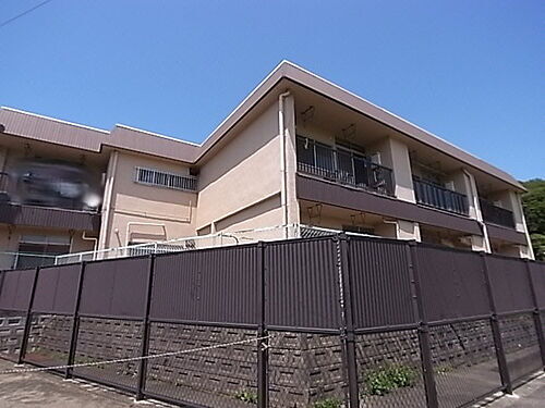 奈良県北葛城郡王寺町畠田３丁目 2階建 築46年2ヶ月