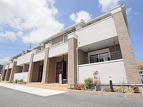 奈良県葛城市竹内 2階建 築12年7ヶ月