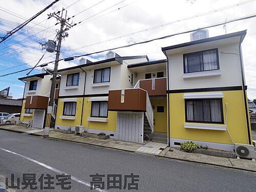 奈良県葛城市新庄 2階建 築32年