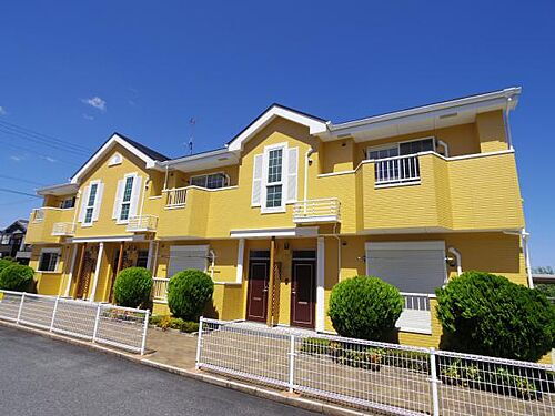 奈良県五條市二見５丁目 2階建 築21年6ヶ月