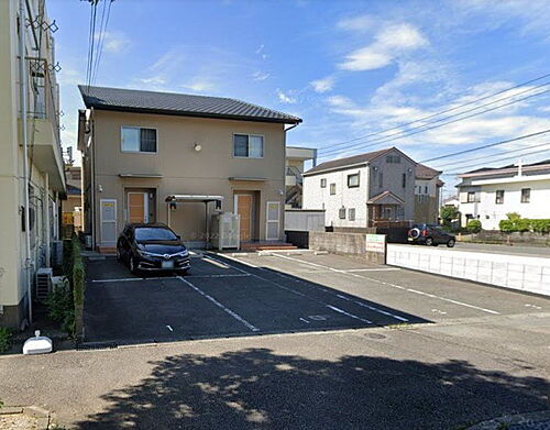 ロイヤルカーサ中村 2階建