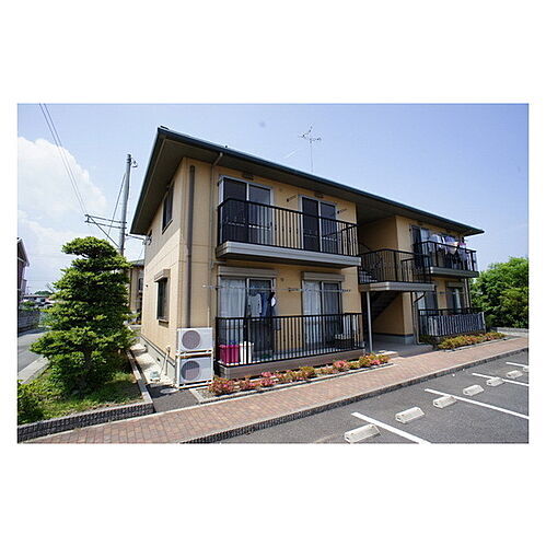 サニーハウス高橋２ 2階建