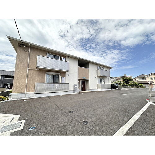 茨城県水戸市上水戸２丁目 賃貸アパート