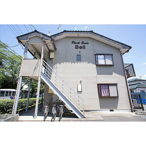 パークサイドベル