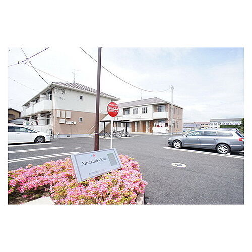 茨城県水戸市堀町 賃貸アパート