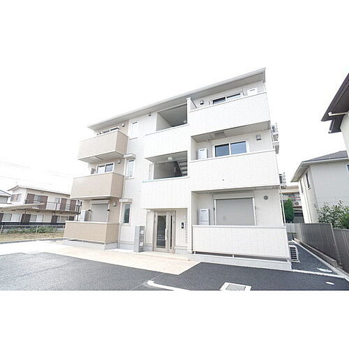 茨城県水戸市元山町１丁目 賃貸アパート