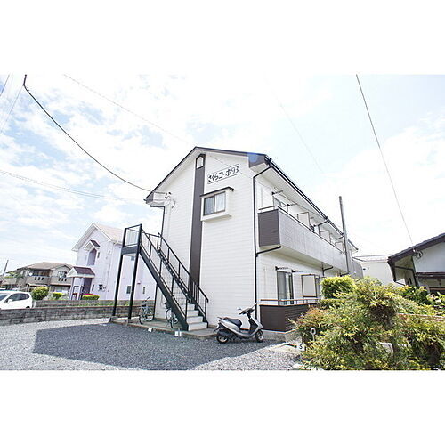 さくらコーポ９３