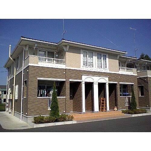 メイプルヴィラＡ