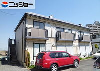 ソレイユ山之手A