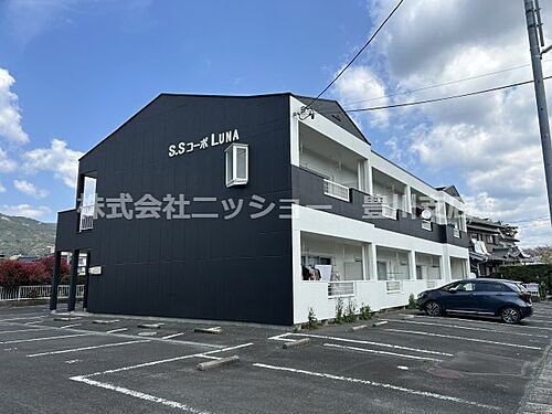 ｓｓコーポＬＵＮＡ