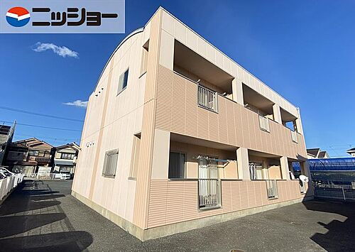 ベルドミールＣＯＭＵＫＡＩ 2階建