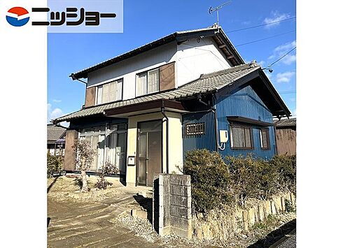 リノベーションハウス祖父江
