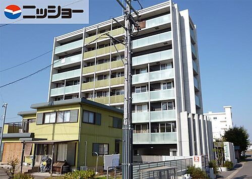 ＳＫ’ＢＵＩＬＤＩＮＧ－８ 8階建