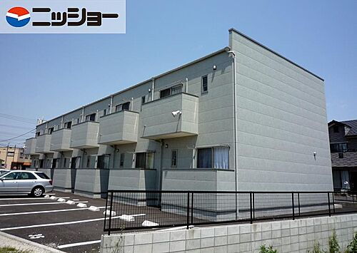 ＧＩＳＥＬＥ 2階建