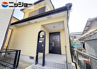 弥六山戸建