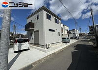 古知野町杉山貸家 B棟