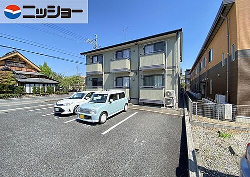 アンビシャス　南棟
