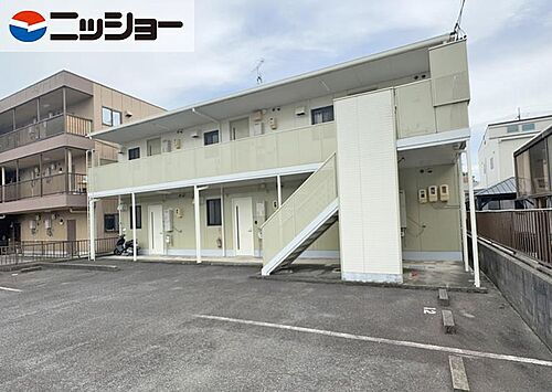 ルグラン勝川