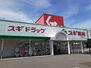 ラッフィナート スギ薬局武豊北店まで440m