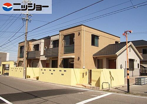 Ｄｉａｓ　Ｙ．Ｇ．Ｍ 2階建