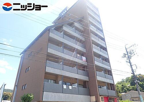 ＬＩＦＥ　ＴＯＷＥＲ 10階建