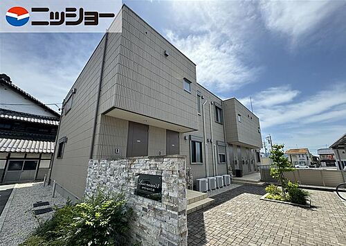 Ｌｏｉｓｉｒ　ｍａｉｓｏｎＩＩ 2階建