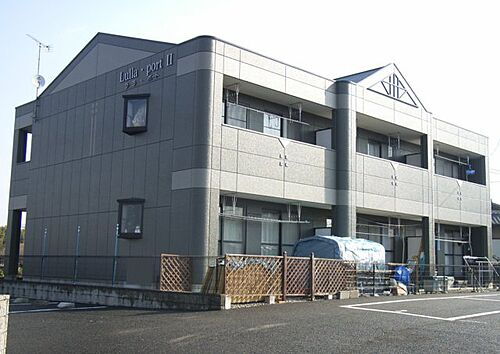 ララポートＩＩ