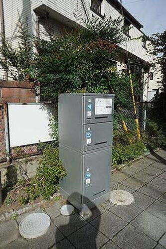 群馬県高崎市井野町 賃貸アパート