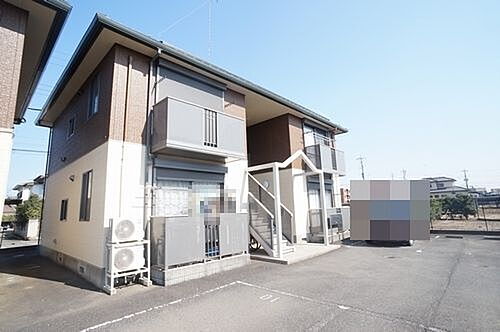 ラ・プランタン I 小山駅 2K 賃貸(賃貸マンション・アパート)