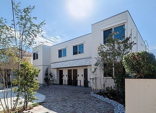 東京都国分寺市東元町２丁目 賃貸アパート