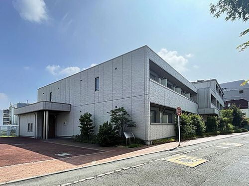 東京都国分寺市本多２丁目 賃貸マンション