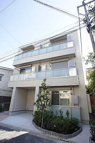 東京都豊島区池袋３丁目 賃貸マンション