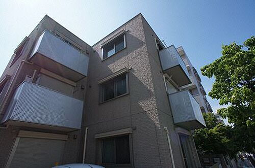 東京都杉並区今川１丁目 賃貸マンション