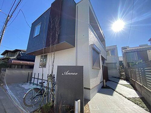 東京都杉並区南荻窪２丁目 賃貸アパート