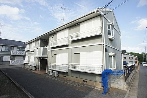 東京都練馬区南大泉４丁目 賃貸アパート