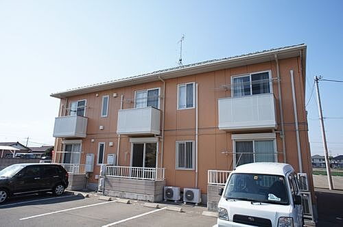 イーストフィールドA 前橋駅 1LDK 賃貸(賃貸マンション・アパート)