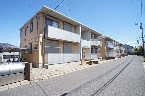 オー　メゾンＣ