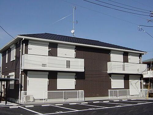 オークヒルズF 小絹駅 2LDK 賃貸(賃貸マンション・アパート)