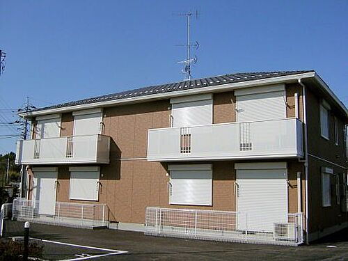 オークヒルズB 小絹駅 2LDK 賃貸(賃貸マンション・アパート)