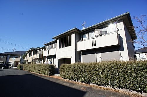 茨城県水戸市東前３丁目 賃貸アパート