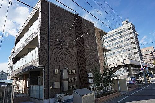 リヴィエール・アンシュ 前橋駅 1LDK 賃貸(賃貸マンション・アパート)