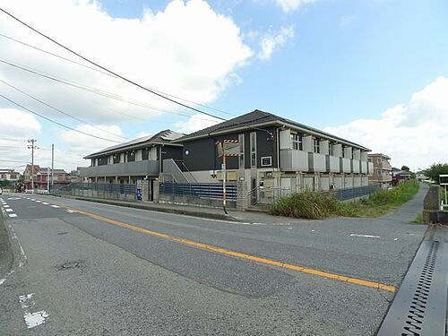 千葉県市原市八幡 賃貸アパート