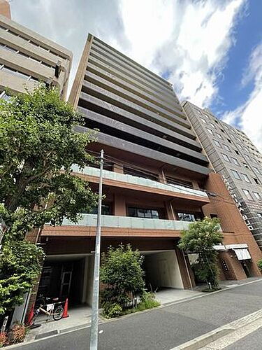 東京都千代田区岩本町２丁目 賃貸マンション