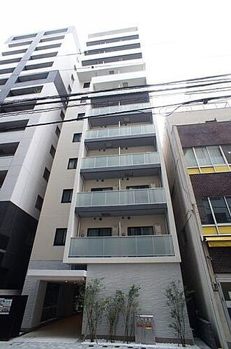 東京都千代田区東神田１丁目 賃貸マンション