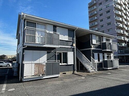 千葉県袖ケ浦市蔵波 賃貸アパート